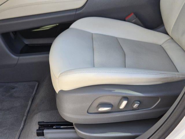 2020 Cadillac XT5 Premium Luxury AWD