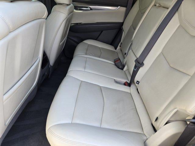 2020 Cadillac XT5 Premium Luxury AWD