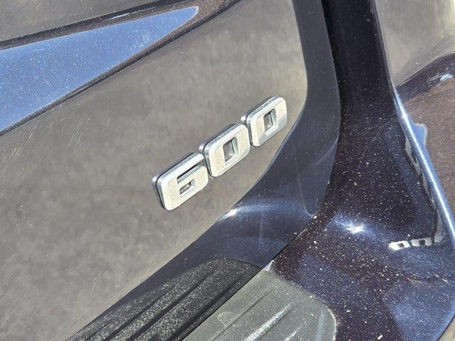 2023 Cadillac Escalade 4WD Sport Platinum