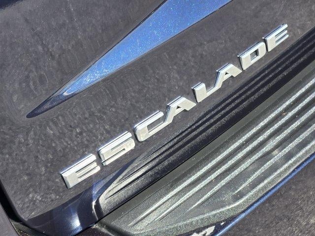 2023 Cadillac Escalade 4WD Sport Platinum