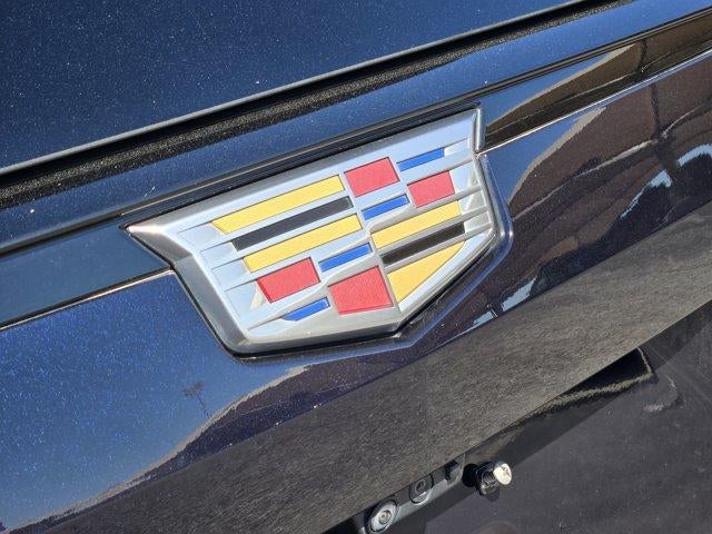 2023 Cadillac Escalade 4WD Sport Platinum