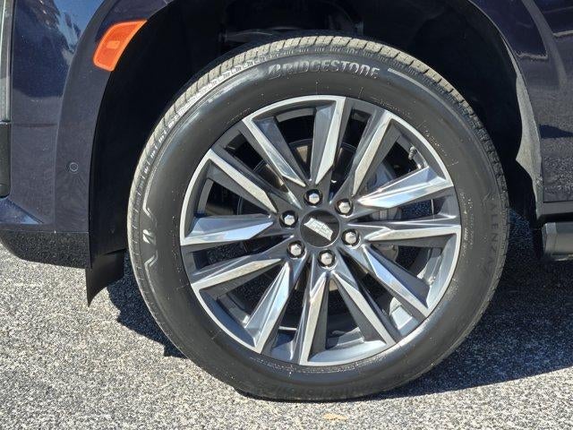 2023 Cadillac Escalade 4WD Sport Platinum