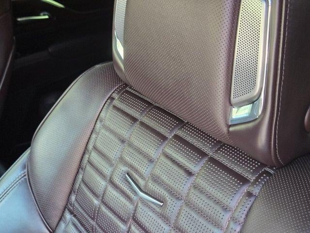 2023 Cadillac Escalade 4WD Sport Platinum