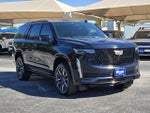 2023 Cadillac Escalade 4WD Sport Platinum