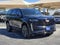 2023 Cadillac Escalade 4WD Sport Platinum