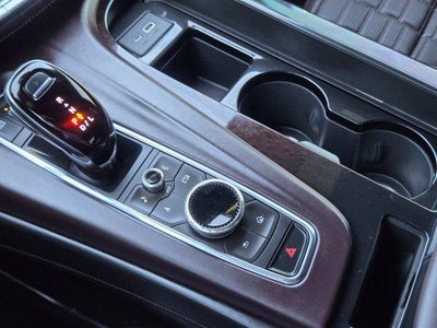 2023 Cadillac Escalade 4WD Sport Platinum