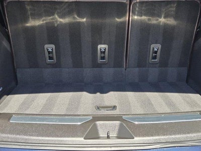 2023 Cadillac Escalade 4WD Sport Platinum