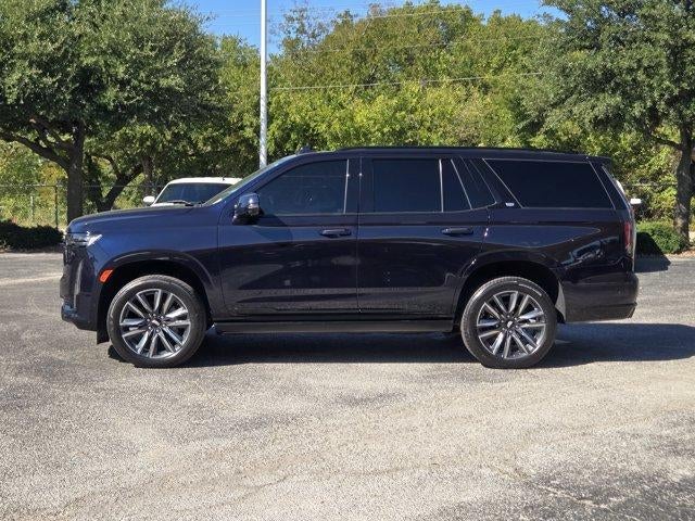 2023 Cadillac Escalade 4WD Sport Platinum