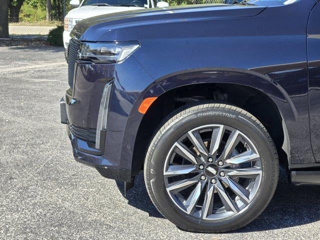 2023 Cadillac Escalade 4WD Sport Platinum