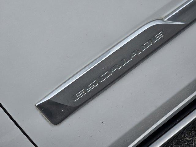 2019 Cadillac Escalade ESV Platinum