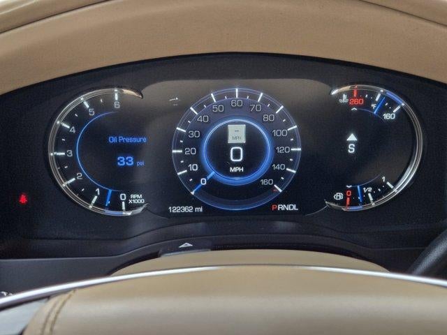 2019 Cadillac Escalade ESV Platinum