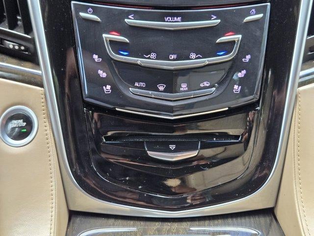 2019 Cadillac Escalade ESV Platinum
