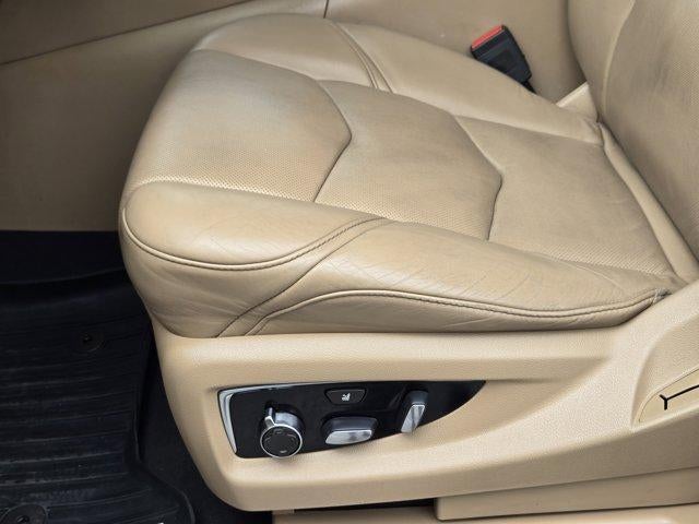 2019 Cadillac Escalade ESV Platinum
