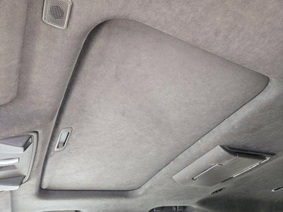 2019 Cadillac Escalade ESV Platinum