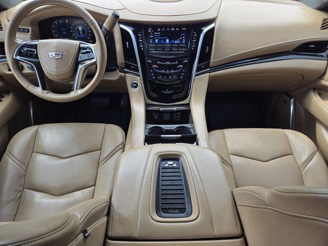 2019 Cadillac Escalade ESV Platinum