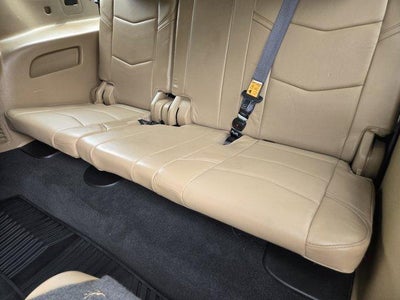 2019 Cadillac Escalade ESV Platinum