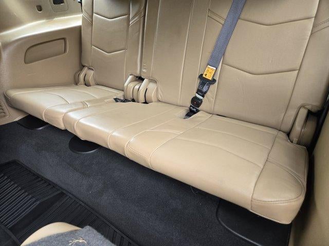 2019 Cadillac Escalade ESV Platinum