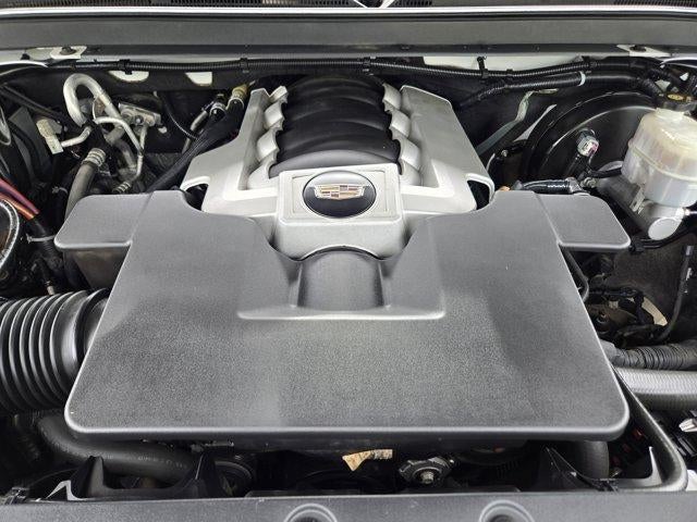2019 Cadillac Escalade ESV Platinum