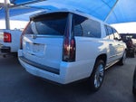 2019 Cadillac Escalade ESV Platinum