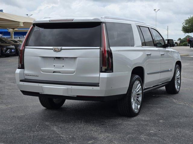 2019 Cadillac Escalade ESV Platinum