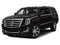 2015 Cadillac Escalade ESV Luxury