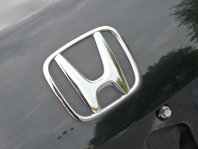 2012 Honda Accord 2.4 LX