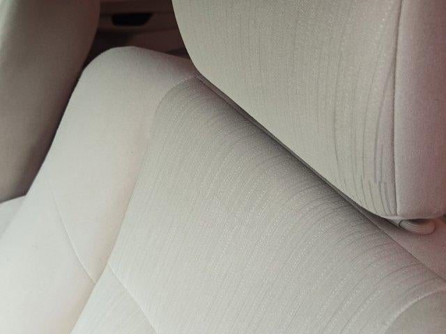 2012 Honda Accord 2.4 LX