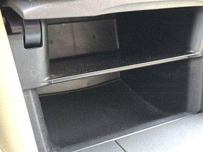 2012 Honda Accord 2.4 LX