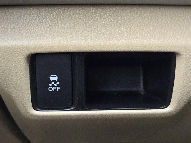 2012 Honda Accord 2.4 LX