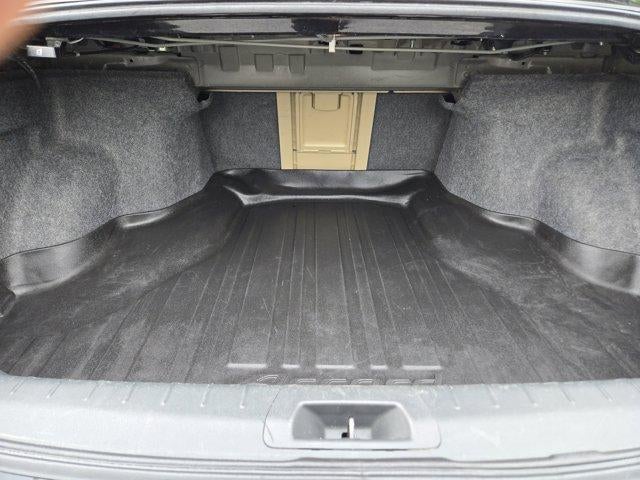 2012 Honda Accord 2.4 LX