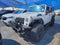 2008 Jeep Wrangler Unlimited X