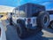 2008 Jeep Wrangler Unlimited X