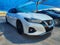 2020 Nissan Maxima SR Xtronic CVT