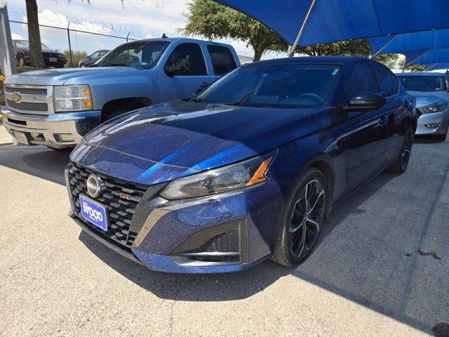 2023 Nissan Altima