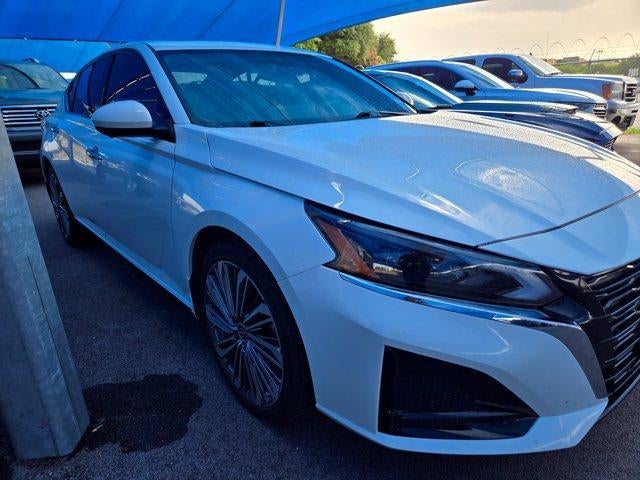 2023 Nissan Altima SL Intelligent AWD
