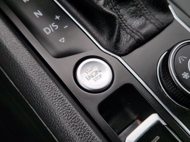 2018 Volkswagen Atlas 3.6L V6 SE