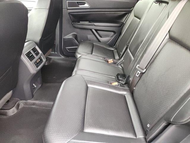 2018 Volkswagen Atlas 3.6L V6 SE