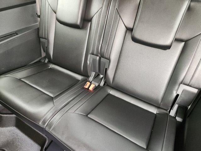 2018 Volkswagen Atlas 3.6L V6 SE
