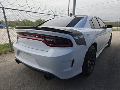 2023 Dodge Charger R/T