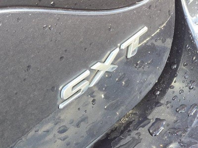 2018 Dodge Charger SXT Plus