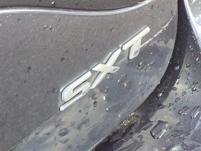 2018 Dodge Charger SXT Plus