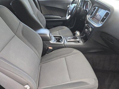 2018 Dodge Charger SXT Plus