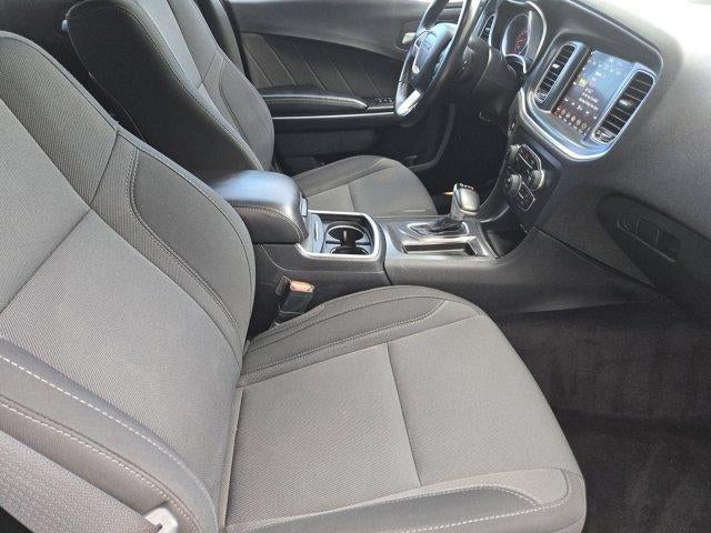 2018 Dodge Charger SXT Plus