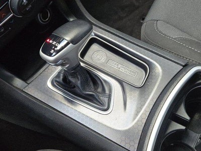 2018 Dodge Charger SXT Plus