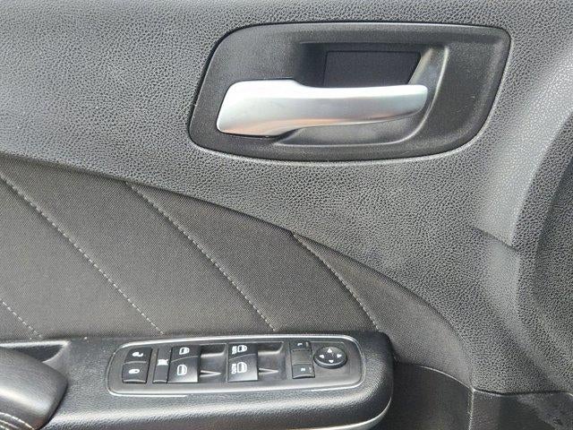 2018 Dodge Charger SXT Plus