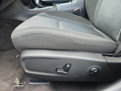 2018 Dodge Charger SXT Plus