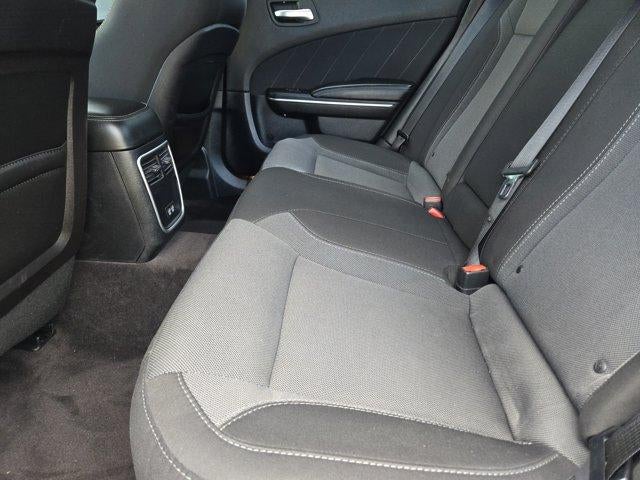 2018 Dodge Charger SXT Plus