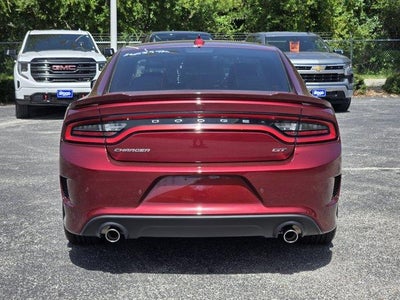 2023 Dodge Charger GT