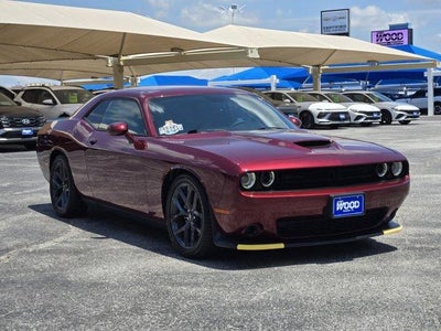 2023 Dodge Challenger GT