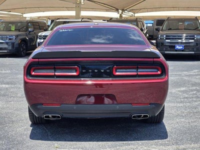 2023 Dodge Challenger GT